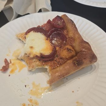 Prince Street Pizza - Pizza Near Me - Malibu, California
