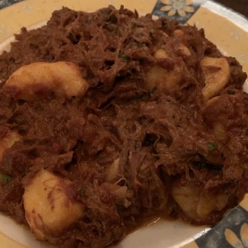 Marcella's - Gnocchi con Bolognese - Italian Near Me - Columbus, Ohio Marcella's - Gnocchi con Bolognese - Italian Near Me - Columbus, Ohio