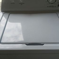 Admiral washing machine $160