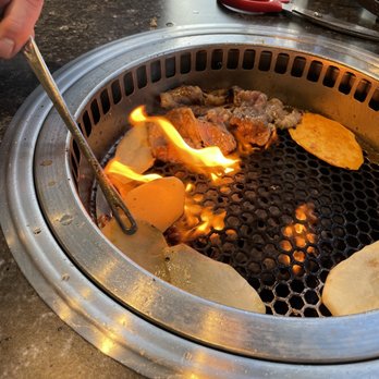 Jiang Niu - Fire! Kidding it was really good. - Korean Near Me - Chicago, Illinois