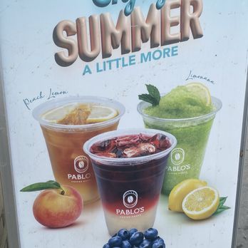 Pablo’s Coffee House - Coffee & Tea Near Me - North York, Ontario
