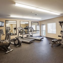 Candlewood Suites  - Wheeling Area
