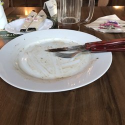Steak-House & Pub - Danach