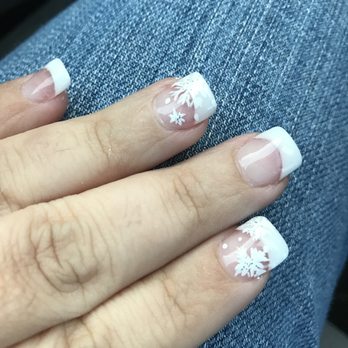 Pro Nail & Tan - Snowflakes - Nail Salons Near Me - Norcross, Georgia Pro Nail & Tan - Snowflakes - Nail Salons Near Me - Norcross, Georgia