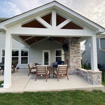 KB Home Improvement - General Contractors Near Me