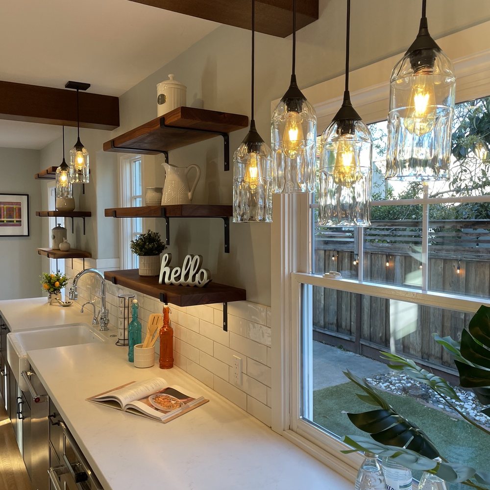 The Luxury Staging - Staging - Home Staging Near Me - San Francisco , California