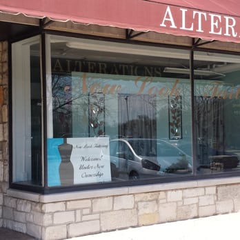 New Look Tailoring - Sewing & Alterations Near Me - Elm Grove, Wisconsin New Look Tailoring - Sewing & Alterations Near Me - Elm Grove, Wisconsin
