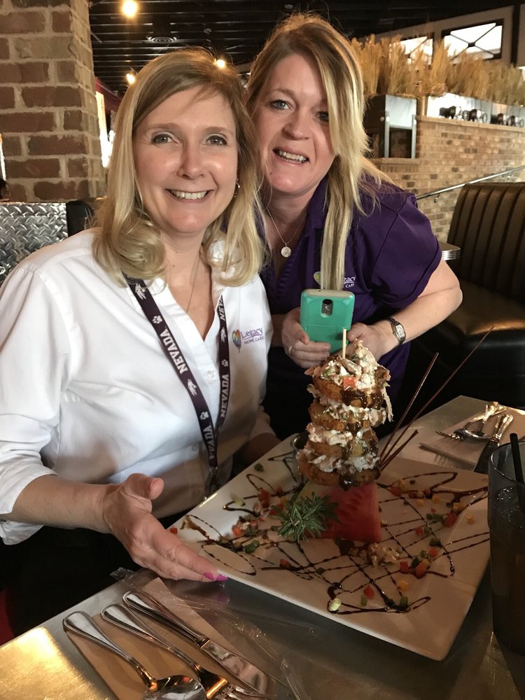 Legacy Home Care - home care agency in Henderson, NV