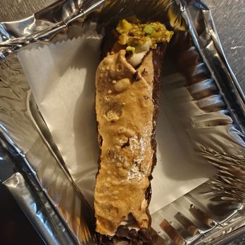 Joe’s Pizza - The cannoli - Pizza Near Me - Warwick, Rhode Island Joe’s Pizza - The cannoli - Pizza Near Me - Warwick, Rhode Island