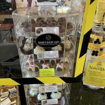 The Ambrosia Bakery - Truffles $2.99 each. Looks divine! - Bakeries Near Me - Baton Rouge, Louisiana The Ambrosia Bakery - Truffles $2.99 each. Looks divine! - Bakeries Near Me - Baton Rouge, Louisiana