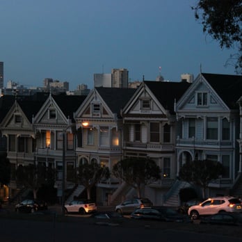 Alamo Square - Parks Near Me - San Francisco, California Alamo Square - Parks Near Me - San Francisco, California