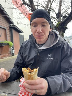 Tacos El Lago by null