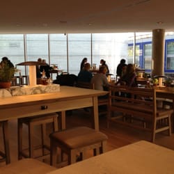Vapiano - Obergeschoss
