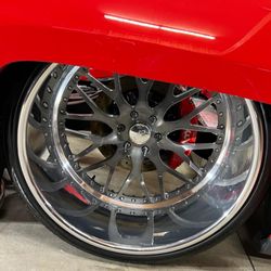Westside Detailing - Wheel Specialists