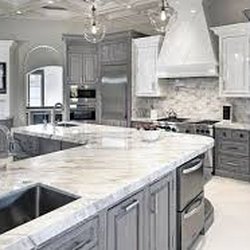 Level'd Cabinets