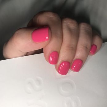 DK Nails - DND 65 Shellac (PINKY) - Nail Salons Near Me - South Portland, Maine DK Nails - DND 65 Shellac (PINKY) - Nail Salons Near Me - South Portland, Maine