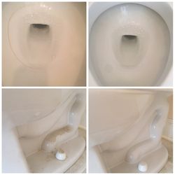 Hilton Cleaning