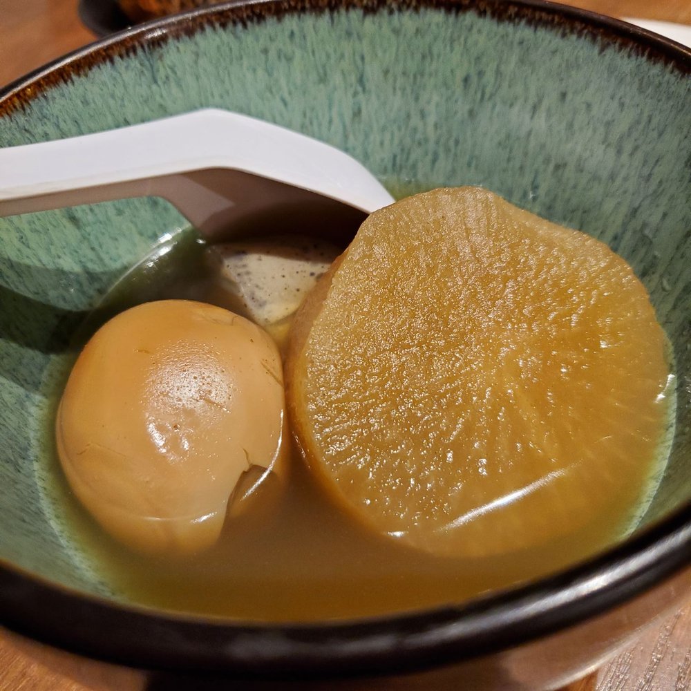 Japanese Restaurant Aki - Oden - Japanese Near Me - Honolulu, Hawaii Japanese Restaurant Aki - Oden - Japanese Near Me - Honolulu, Hawaii