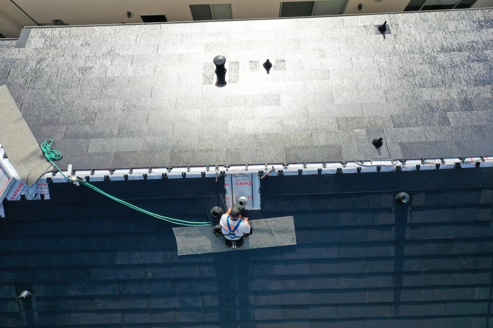 Slide of ALIVE Solar & Roofing