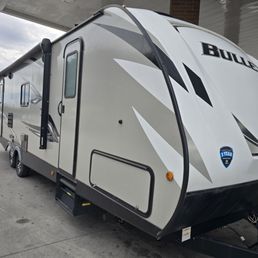 2021 Bullet