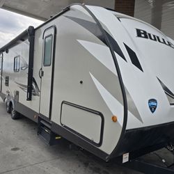 POP Yachts - 2021 Bullet