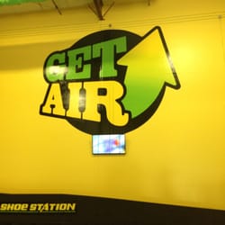Get Air!