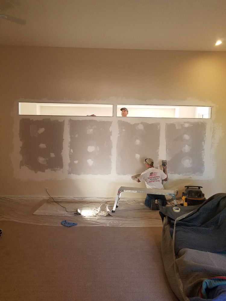 Slide of Veterans Property Services