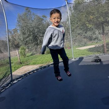 Luxi Spa & Salon - My boys get haircuts here every single time they need one! - Hair Salons Near Me - Elk Grove, California Luxi Spa & Salon - My boys get haircuts here every single time they need one! - Hair Salons Near Me - Elk Grove, California
