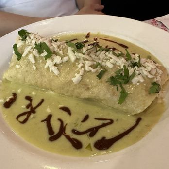 Fonda Chelsea - Brunch burrito - Mexican Near Me - New York, New York Fonda Chelsea - Brunch burrito - Mexican Near Me - New York, New York