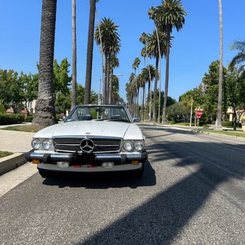 SportsCar LA - Used Car Dealers Near Me - Los Angeles, California