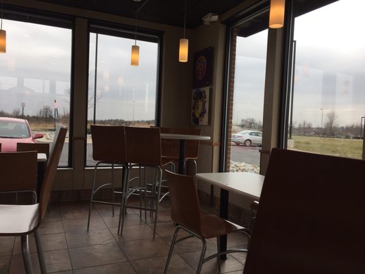 Taco Bell by null