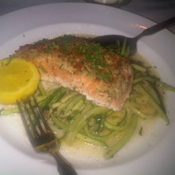 Lavo - salmon dish - Italian Near Me - Las Vegas, Nevada Lavo - salmon dish - Italian Near Me - Las Vegas, Nevada