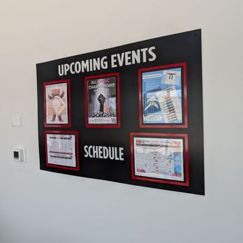 OMAC Martial Arts - Upcoming events - Martial Arts Near Me - Richmond Hill, Ontario OMAC Martial Arts - Upcoming events - Martial Arts Near Me - Richmond Hill, Ontario