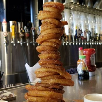Yard House - New American Near Me - Palmdale, California Yard House - New American Near Me - Palmdale, California
