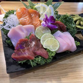Sushi Damu - Sushi Bars Near Me - Tustin, California
