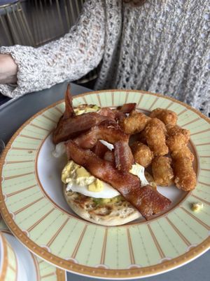 The River Bistro by null