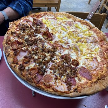Home Slice Pizzeria - Pizza Near Me - Raymond, Washington Home Slice Pizzeria - Pizza Near Me - Raymond, Washington