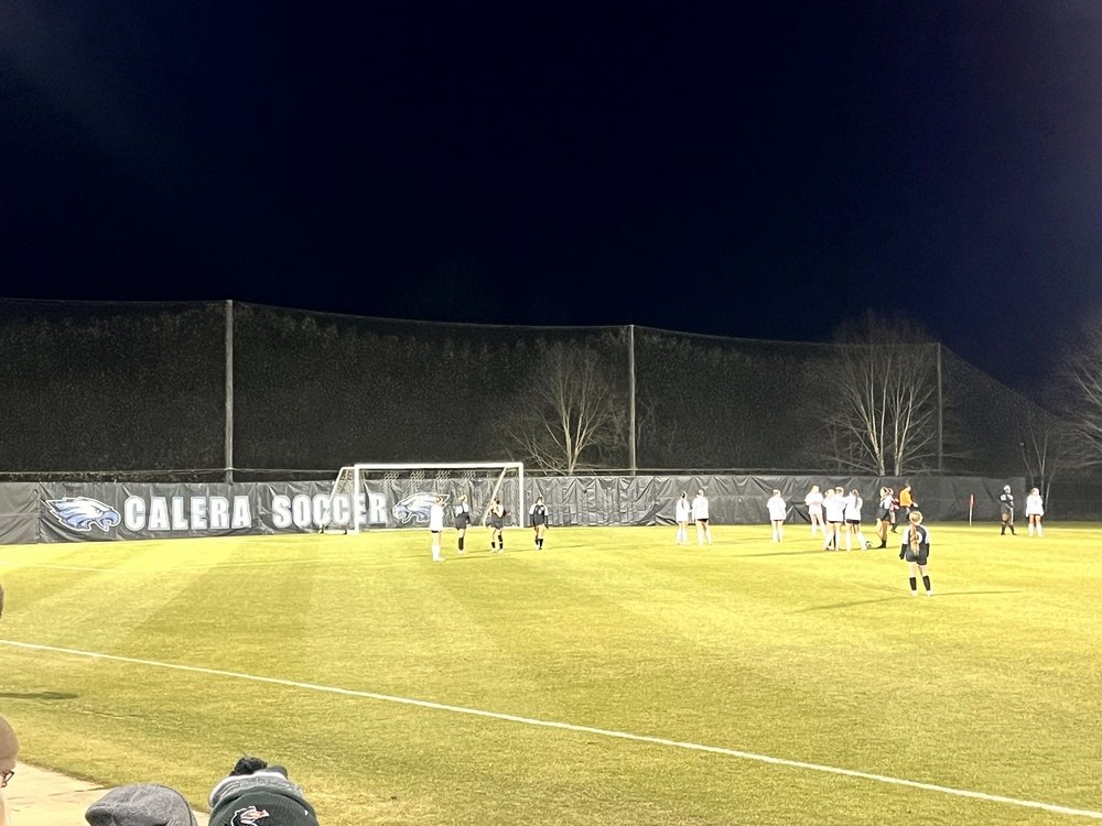 Social spots from Eagle Sports Complex