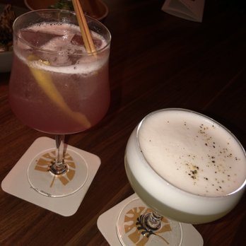 Proxi - Cocktails - Tapas/Small Plates Near Me - Chicago, Illinois Proxi - Cocktails - Tapas/Small Plates Near Me - Chicago, Illinois