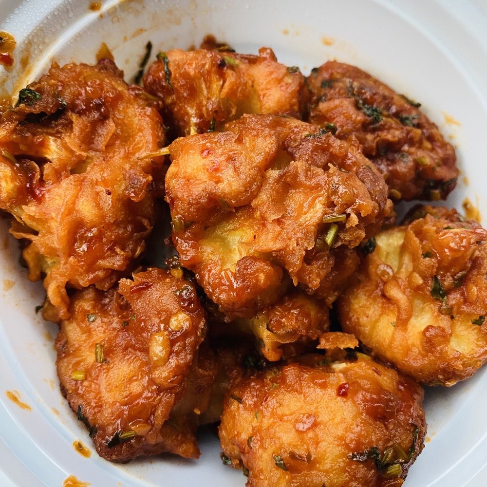 Ekta Indian Cuisine - Gobi Manchurian - Indian Near Me - Philadelphia, Pennsylvania Ekta Indian Cuisine - Gobi Manchurian - Indian Near Me - Philadelphia, Pennsylvania