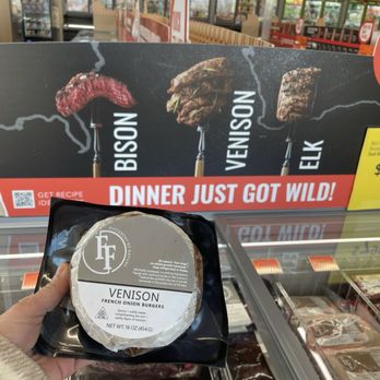 Wild Fork - Grocery Near Me - North Richland Hills, Texas
