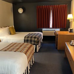 The Edith Hotel
