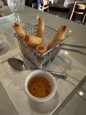 Tani Thai Restaurant by null