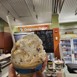 Crescent Ridge - Kiddie cup!