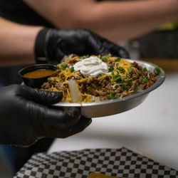 Monarca Taqueria & Cantina