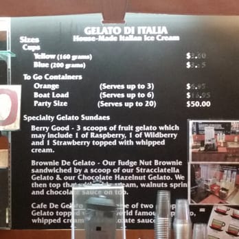 Rao's Bakery & Coffee Cafe - Gelato prices and information - Delis Near Me - Nederland, Texas Rao's Bakery & Coffee Cafe - Gelato prices and information - Delis Near Me - Nederland, Texas