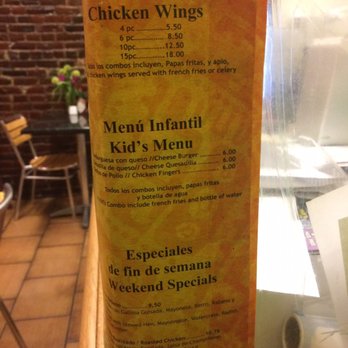 Don Julio Restaurant - Mexican Near Me - Somerville, Massachusetts