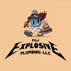 FGJ Explosive Plumbing