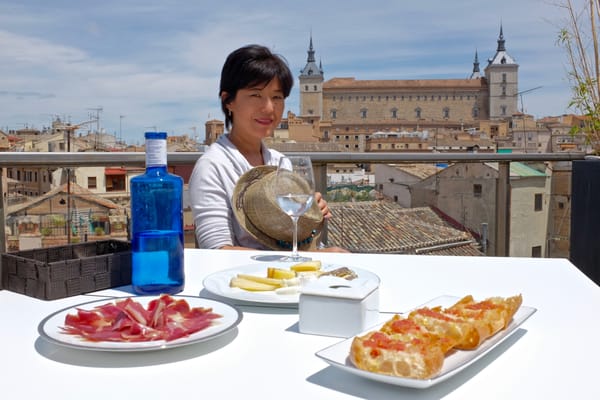 Adolfo Restaurante by null