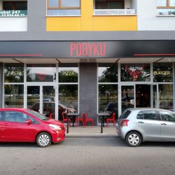 Pobyku Kuchnia Bar - PoByku